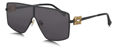 Miu Miu Mu 51zs 1ab-5s0 (Usado)