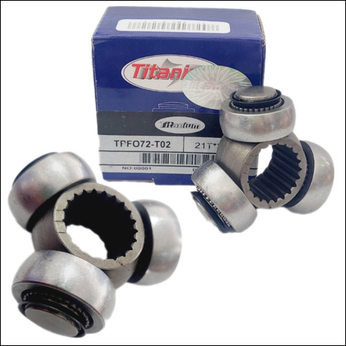 Triceta Fiesta 1.6 2001-2003 Ranault Logan 21tx30.4 Titanium