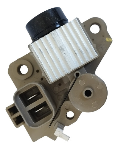 Regulador Alternador Hyundai Accent 1.5/ Elantra 1.8/2.0 