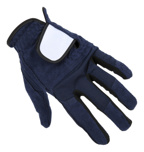 Zurdo Ing Accesorios Hombre Guantes Mano Microfibra Sudo [u]