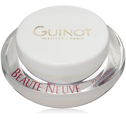 Guinot Beaute Neuve Crema Facial 16 Oz