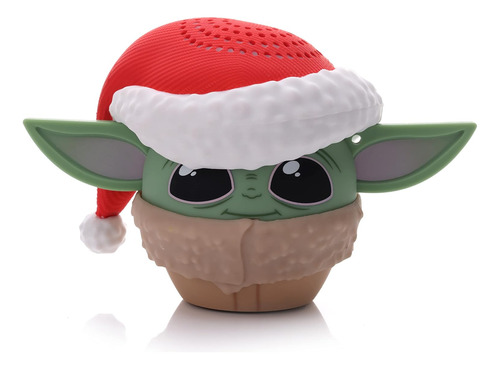 Bitty Boomers - Star Wars The Mandalorian: Grogu Con Sombrer