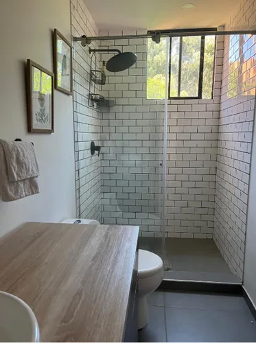 Apartamento En Venta En Niza Suba. Cod V16454