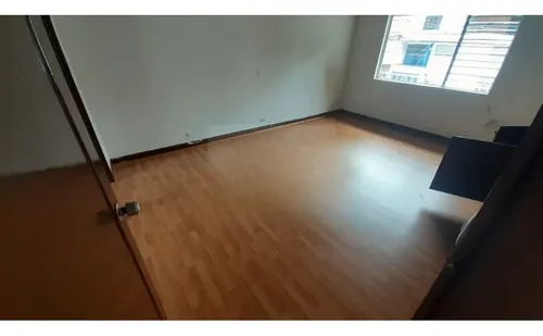 Casa 2o. Piso Propiedad Horizontal En Calasanz
