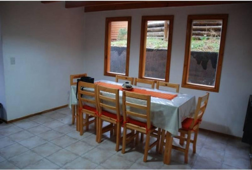 Imagen 11 de 22 de Venta Cabaña 2 Dormitorios Con Chimenea Y Jardin - San Martin De Los Andes