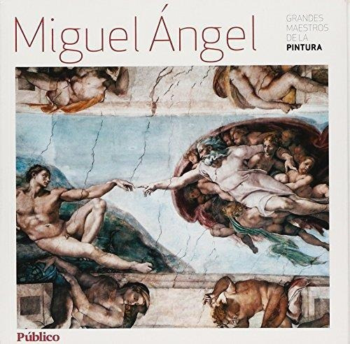 Miguel Angel - Sol 90