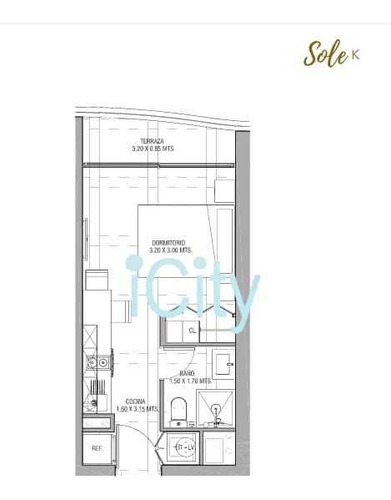 Venta Cesion De Derecho Uf 562 (65769)