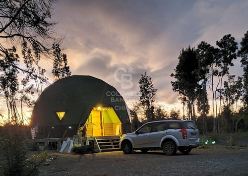 ¡venta! Domos En Ensenada Precio Rebajado!