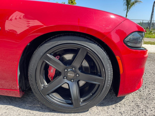 Dodge Charger 5.7 R-t At
