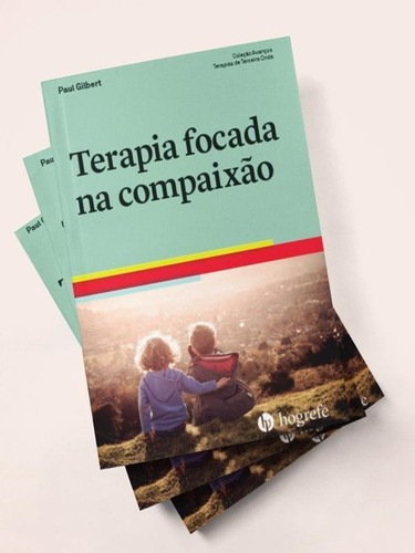 Terapia Focada Na Compaixão