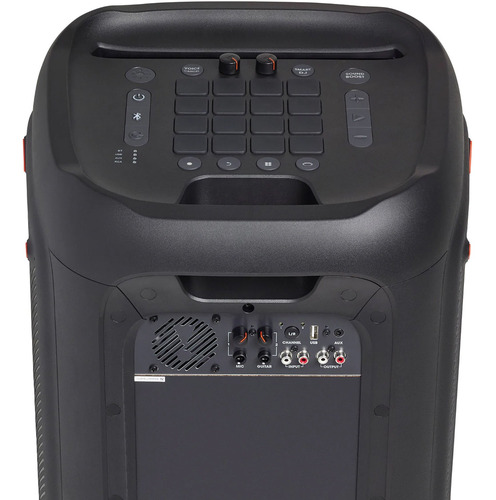 Jbl Partybox 1000 Bluetooth Speaker Parlante Wireless