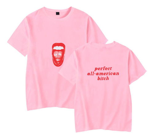 Jugadora Olivia Rodrigo Merch Perfect All American B