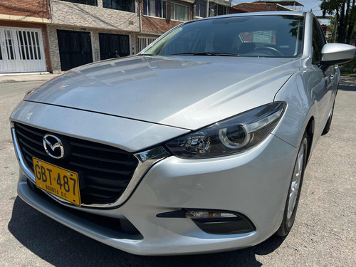 Mazda 3 2.0 Prime