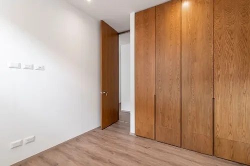 Apartamento En Arriendo/venta En Chicó Norte. Cod A22697