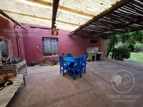 Imagen 13 de 30 de Venta- Casa - Los Cardales - Exaltacion De La Cruz