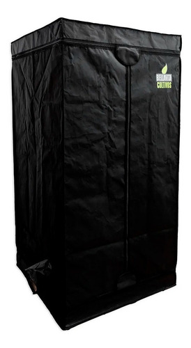 Imagen 2 de 3 de Carpa Bellavita Cultivos Lite 100x100x200cm + C+