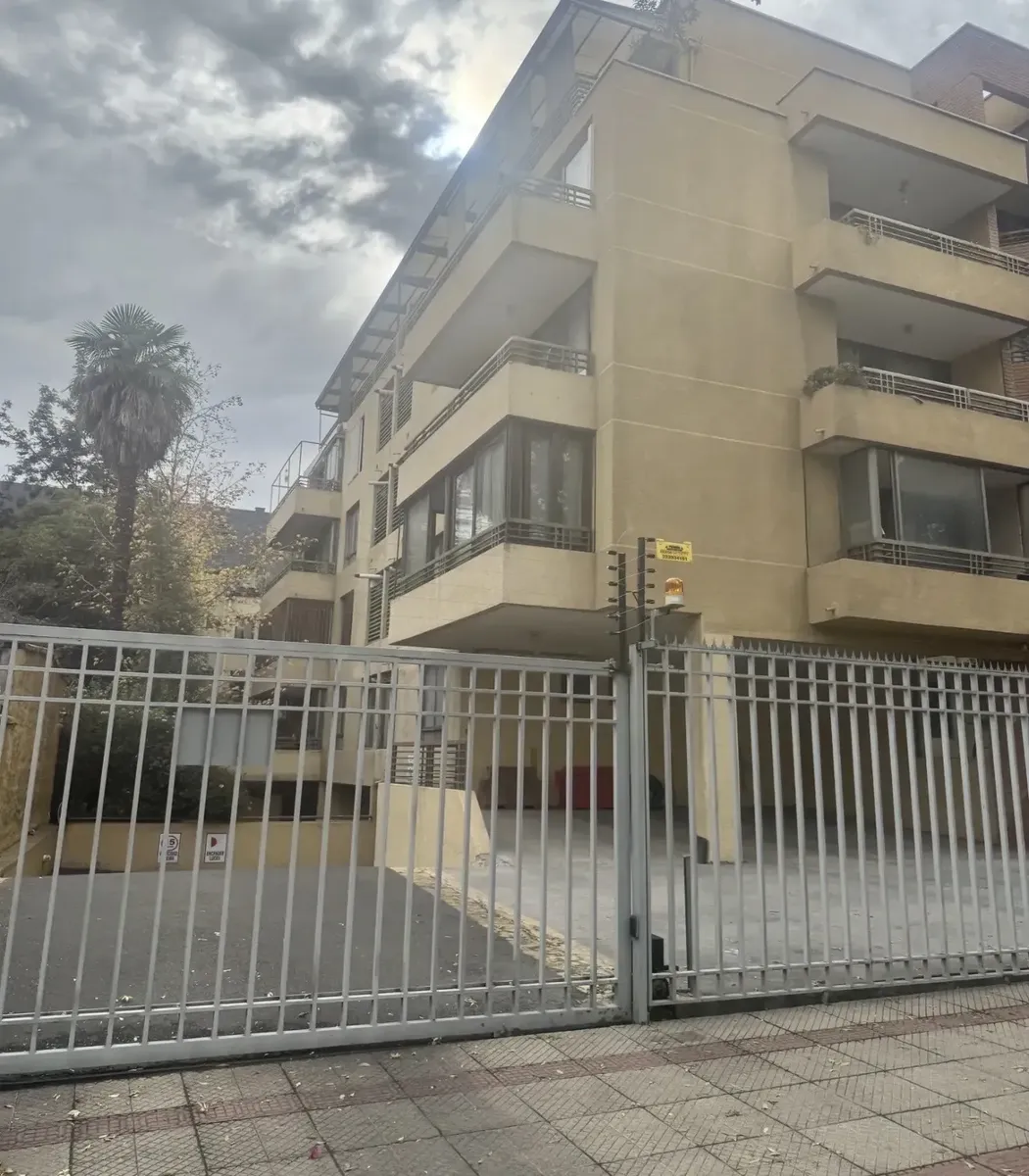 Imagen 4 de 15 de Departamento En Arriendo Ñuñoa