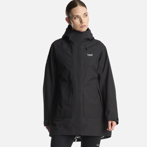 Chaqueta Mujer All In Fusion 3 Jacket Negro Lippi