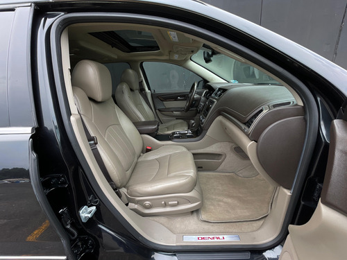 GMC Acadia V6 3.6l Denali At