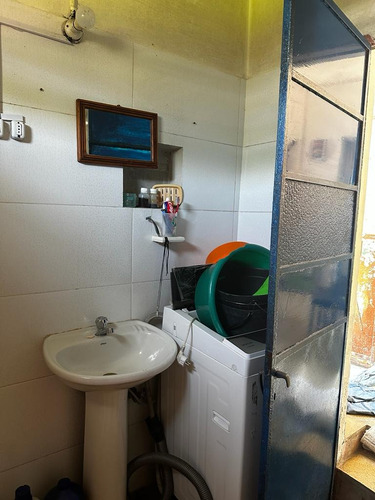 Casa En Minas, 2 Dormitorios 1 Baño U$s 50.000