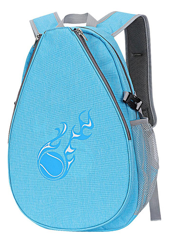 Bolsa De Tenis Grande Mochila De Tenis Bolsa De Raqueta De