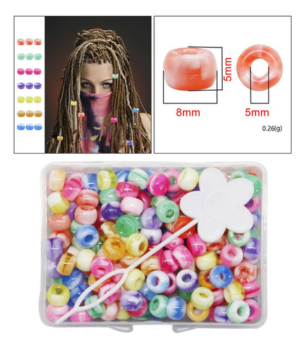 Youpin Joyería De La Herramienta Del Trenzado 7 Colores
