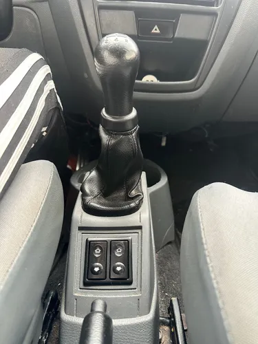 Suzuki Alto 0.8 Dlx