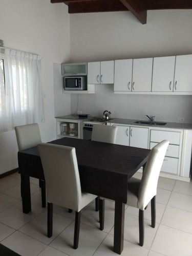 Imagen 3 de 16 de Departamento En Pinamar,piscina, Hidromasaje, 1 Dorm Cochera