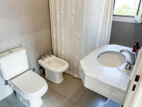 Imagen 28 de 30 de Muy Buena Casa En Alquiler Anual En Barrio Talar Del Lago 1