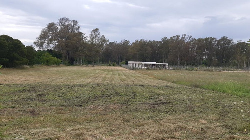 Lote En Venta En La Cañada I, City Bell