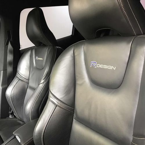 Volvo Xc60 2.0 T5 R-design 5p 2014