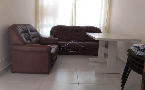 Imagem 5 de 15 de Casa No Jardim Imperador - Praia Grande