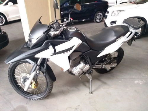 Honda Xre 300