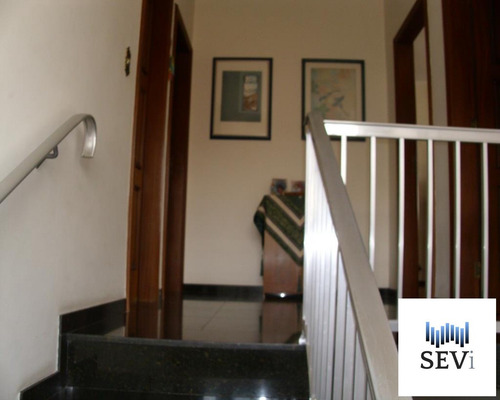 Imagem 27 de 30 de Casa - Ca00018 - 3138067