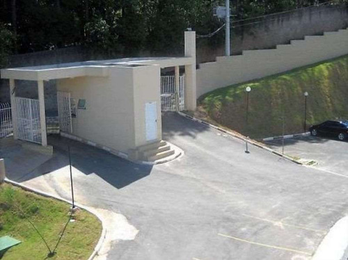 Imagem 16 de 16 de Apartamento Com 2 Dormitórios À Venda, 55 M² Por R$ 250.000,00 - Resort Da Granja - Cotia/sp - Ap0466