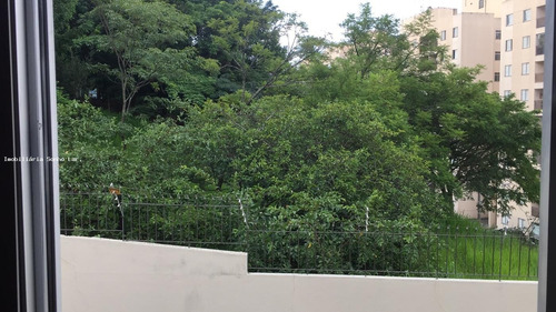 Imagem 1 de 15 de Apartamento Para Locação Em São Paulo, Jaguaré, 2 Dormitórios, 1 Banheiro, 2 Vagas - 5324_2-1397547
