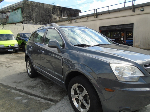 Imagem 2 de 10 de Chevrolet Captiva 3.6 Sport Awd 5p