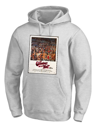 Sudadera The Warriors Pelicula 1979