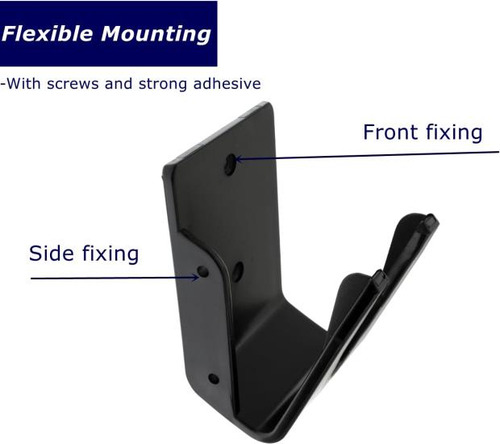 Soporte Universal Para Escáner, Soporte Para Escáner De Códi