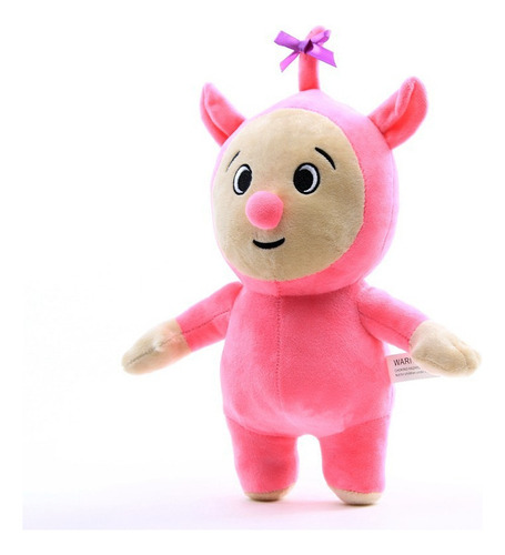 2 Pcs Billy Y Bam Juguetes De Peluche Regalos Para Niños