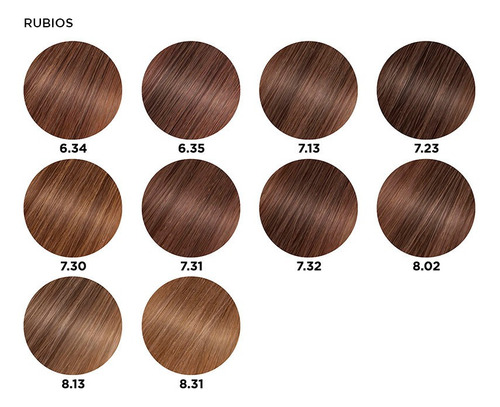 Tintura Tono Sobre Tono Dia Richesse X50gr Loreal Pro