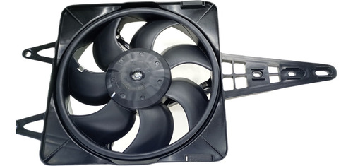 Electroventilador Fiat Palio Siena 1.6 Spi 1997-2001