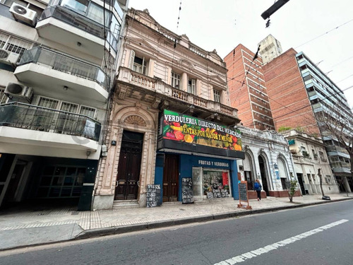 Venta Casona Apta Constructora