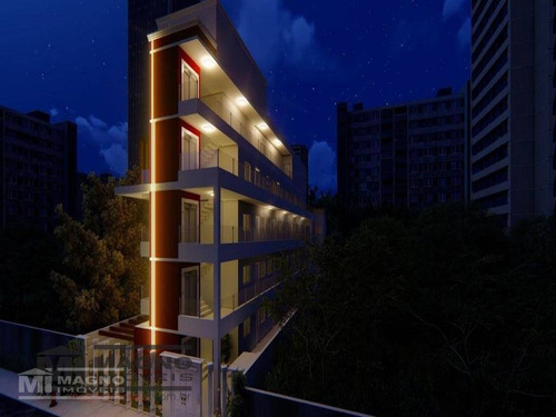 Imagem 12 de 17 de Apartamento Com 2 Dormitórios À Venda, 38 M² Por R$ 189.000,00 - Artur Alvim - São Paulo/sp - Ap1814
