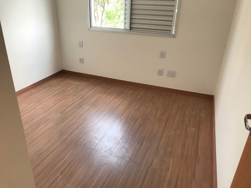 Imagem 8 de 14 de Apartamento 02 Quartos Bairro Serra - 3881