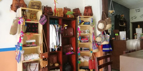 Imagen 19 de 26 de Hotel Boutique Campeche Centro