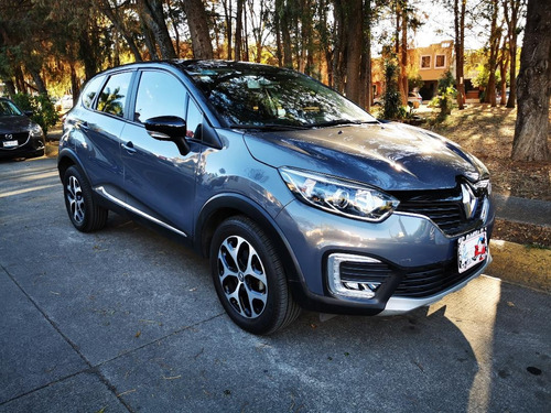 Renault Captur 2.0 Iconic At