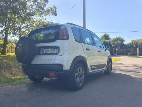 Citroen Aircross Full Impecable, Servicios Oficiales.