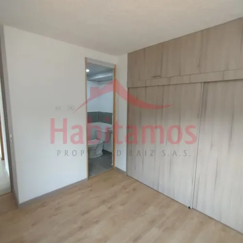 Apartamento En Arriendo En Rionegro - Fontibón Cod 68492