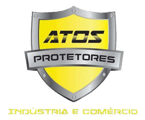 Engate Reboque Completo 400kg Novo Onix Plus Seda 20 21 2022